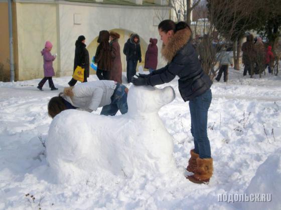 Масленица 