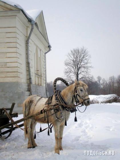 Ивановское 
