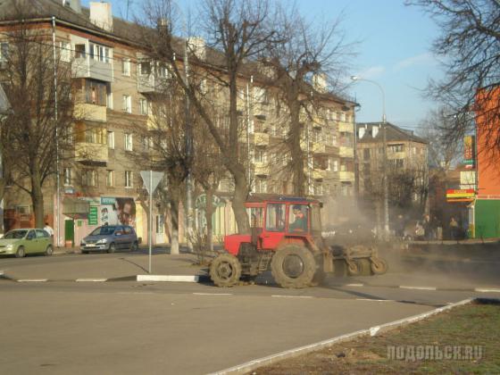 Ревпроспект 