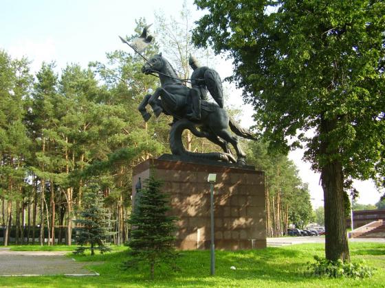 Витязь 