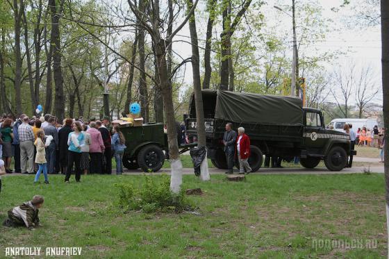 День Победы