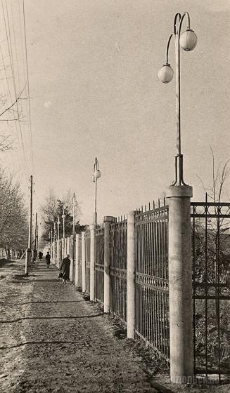 Подольск, улица Кирова 