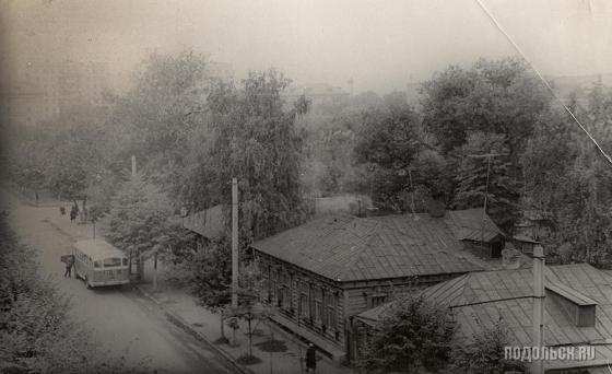 Podolsk 