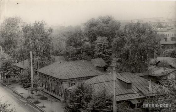 Podolsk 