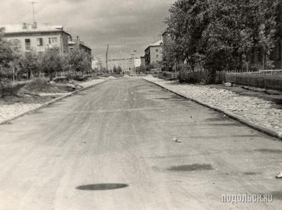 Podolsk 