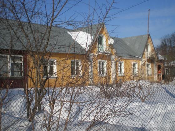 Подольск, проспект Ленина 