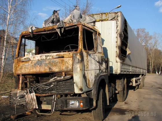 Другой Подольск 