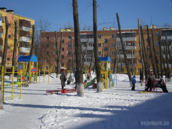 8 марта 2011 