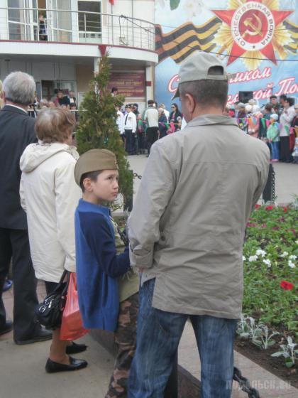 9 мая 2011 г. 