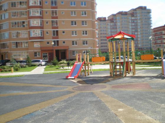 В "Родниках" 