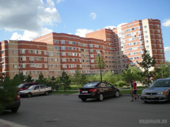 В "Родниках" 