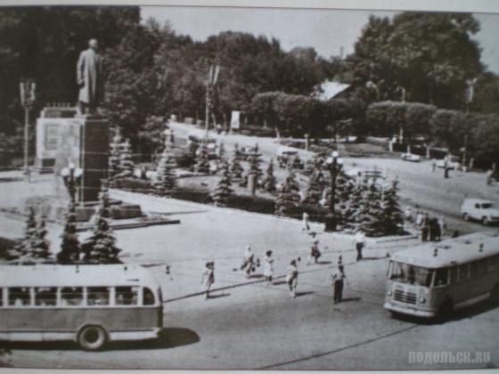 "Стрелка" 