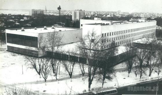 Подольский горимполком 