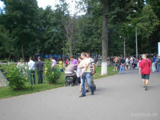 30 июня 2012 г. 
