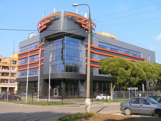 Администрация г. Климовска 