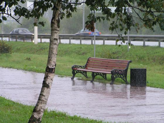 Климовск, Симферопольская улица 