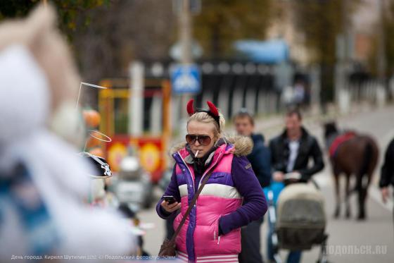 День города Подольск 2012