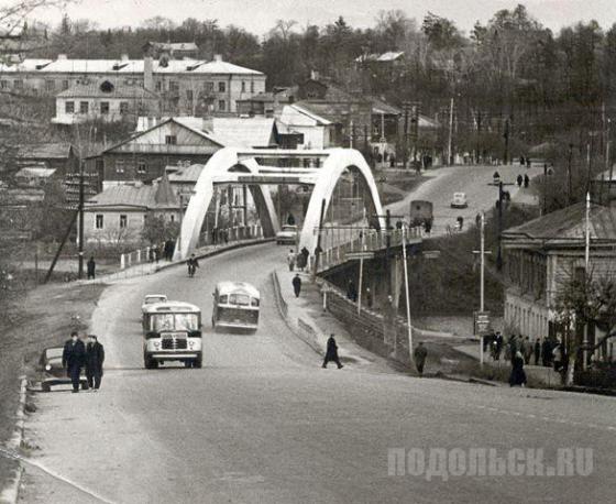 Проспект Ленина 