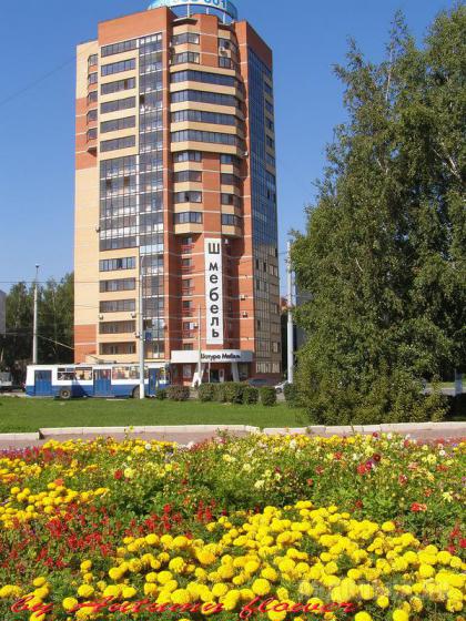 Ленинградский пр-д, 2, ПЖИ 