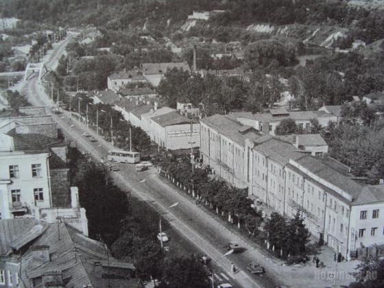 Пр-кт Ленина 