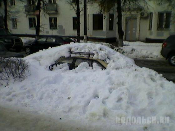 Ул. Дмитрия Холодова 