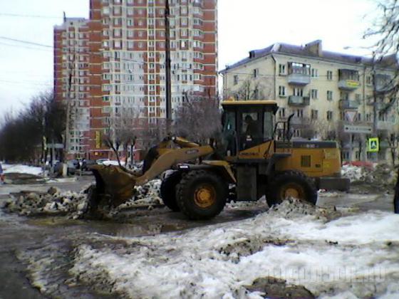 Ул. Дмитрия Холодова 