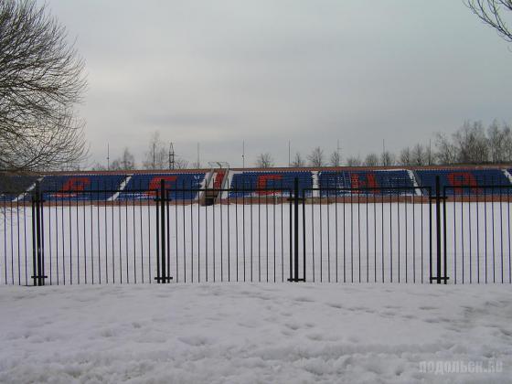 "Весна" 