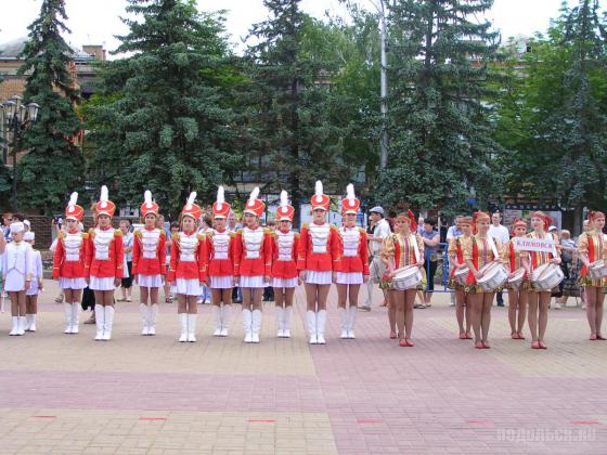 "Грезы", Климовск 