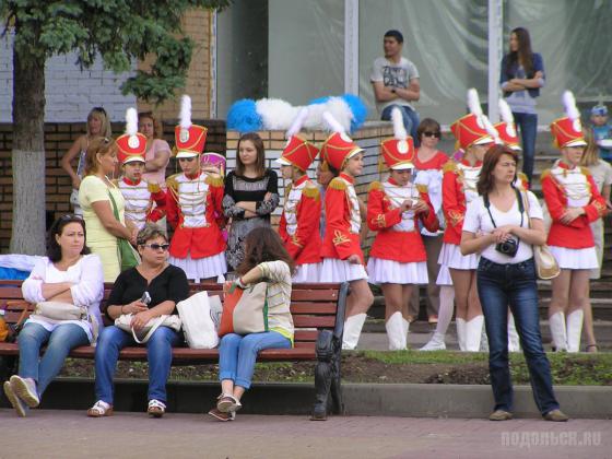 "Грезы", Климовск