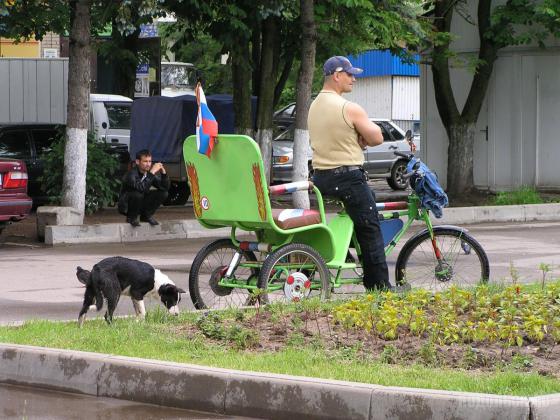 День города Климовска 12 июня 2013 г. 
