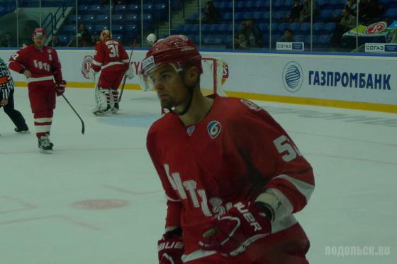 Головков Игорь