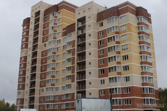 ЖК "Львовский" ПЖИ  
