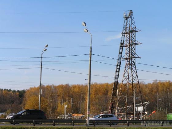 На Весенней 12.10.13 