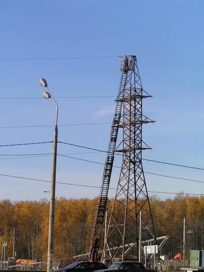 На Весенней 12.10.13 