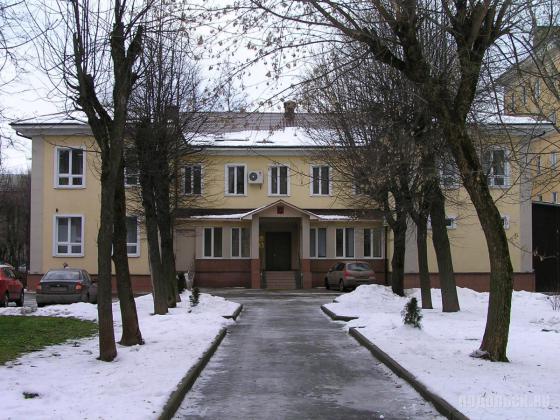 Климовский городской суд 